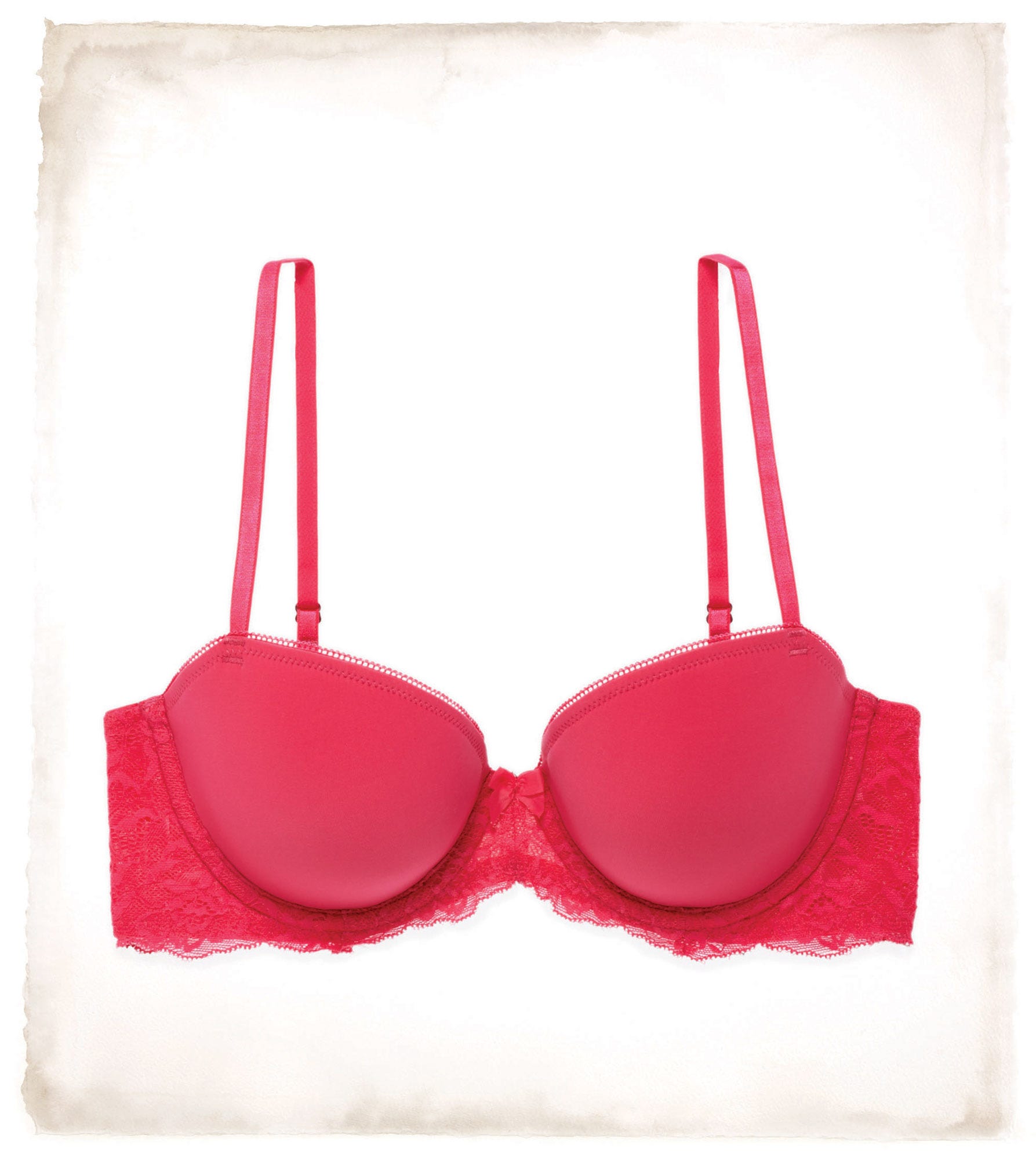 wired bras and breast cancer